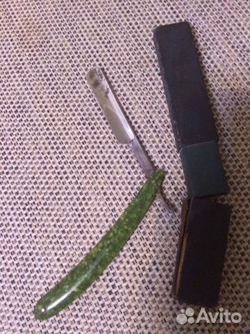 Опасная бритва Зажигалки 2000х