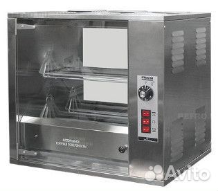 Гриль для кур