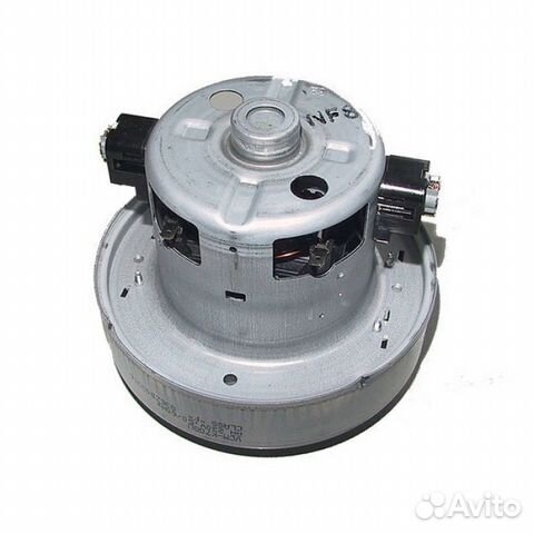 Мотор (двигатель) пылесоса 1400W