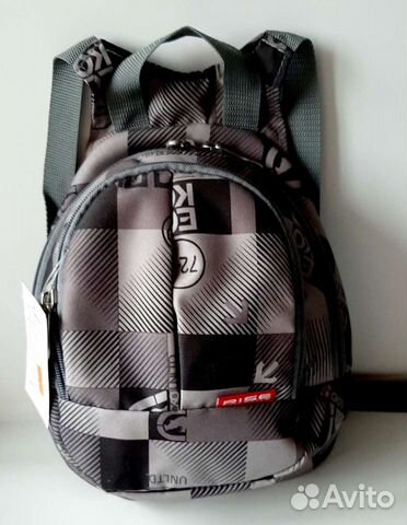 Рюкзак детский(спб)