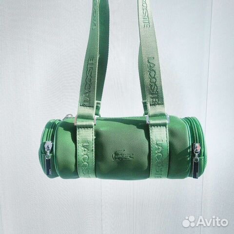 Сумка Lacoste