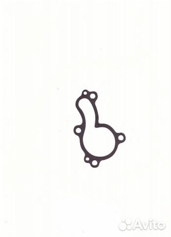 Прокладка помпы Kawasaki 11061-0225 арт.K140