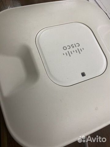 Cisco air ap1041n