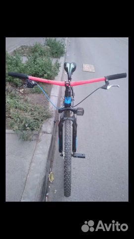 stunt mtb