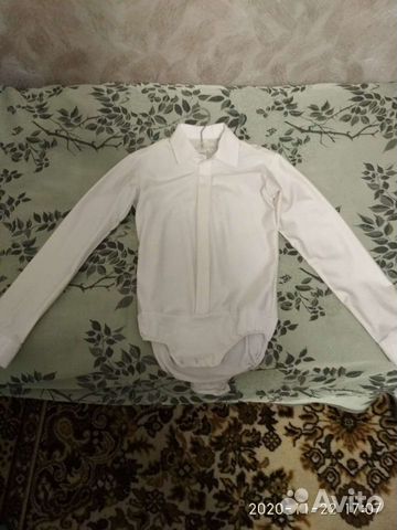 Одежда для спортивных бальных танцев