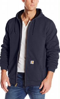 Толстовка мужская carhartt