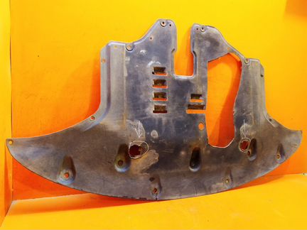 Пыльник двигателя Kia Sorento 3 prime UM 2014-Нв