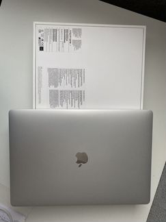 MacBook Pro 16, i7, 512 gb