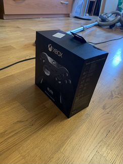 Xbox One (коробка)