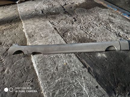 Порог для Volvo XC60