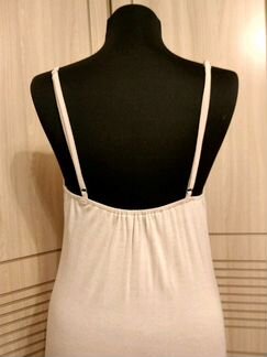 Платье из шифона р.44-46