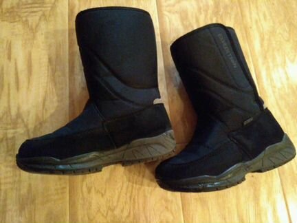 Сапоги зимние Баркито, 30 р-р