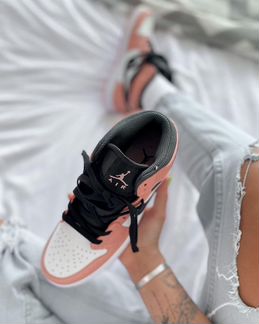 Nike Jordan кроссовки