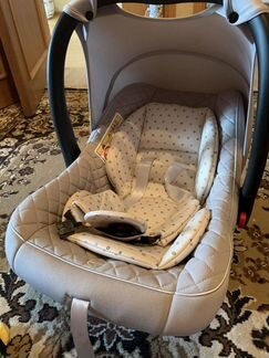 Детское автокресло от 0