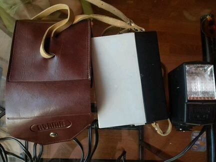 Вспышка Norma FIL-16