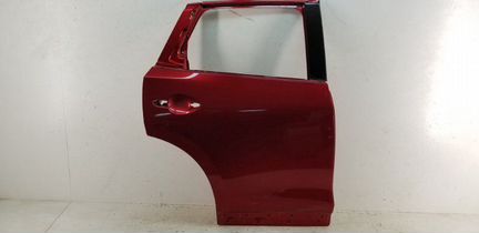 Дверь задняя правая Mazda Cx-5 2 2017-2019