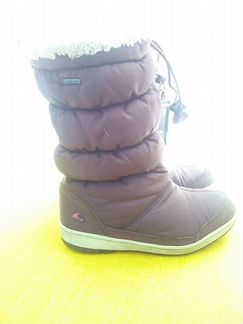 Сапоги детские