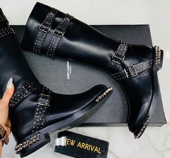 Женские Сапоги