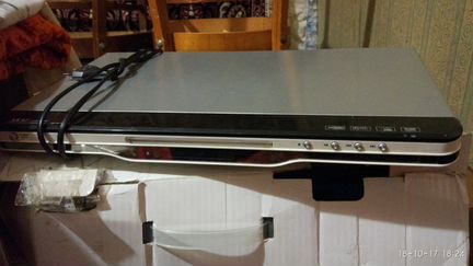Akai 4797 DVD MP3 плеер