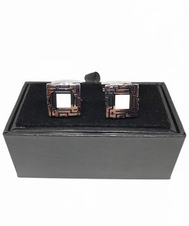 Мужские запонки (новые). Разные