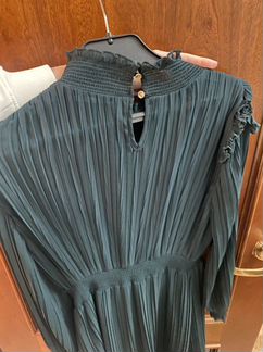 Платье zara