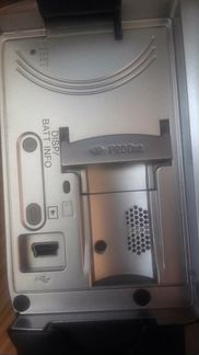 Видео-камера sony handycam DCR-DCR-DVD 106E, 40Xzo