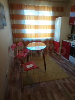 2-к квартира, 76 м², 18/22 эт.