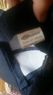 Шапка енот или бобер, натур мех и Бейсболки nike