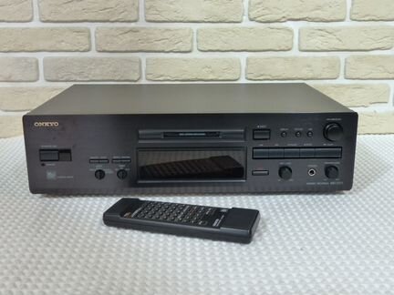 Onkyo MD-2511 mdpl Мини-диск плеер