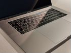 Apple MacBook Pro 15 2018 (i7, 512GB, 16GB, Pro 56 объявление продам