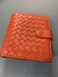 Bottega veneta кошелек оригинал