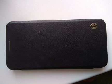 Чехол redmi note 6 pro