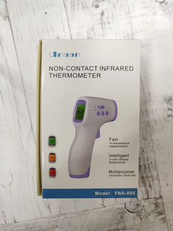 Бесконтактный термометр для тела YNA-800