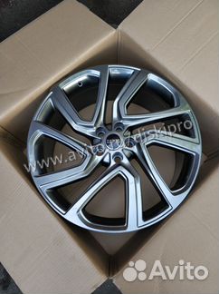 Диски Range Rover Vogue Sport R21
