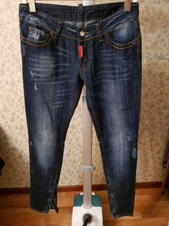 Джинсы Dsqиаred2