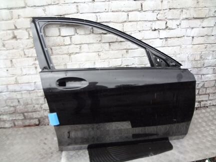 Дверь передняя правая Мерседес w222