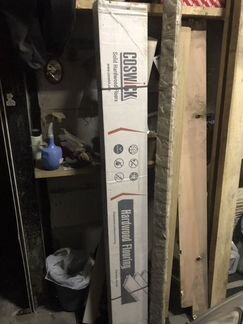 Инженерная доска Косвик