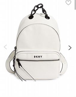 Рюкзак dkny новый оригинал