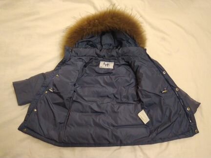 Зимний комплект Il Gufo