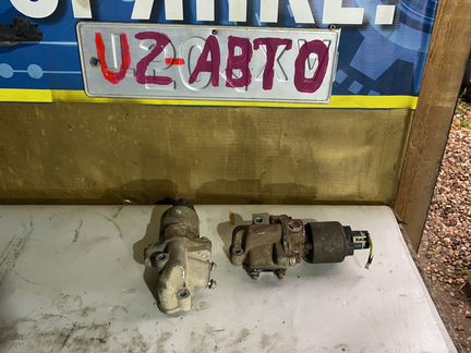 Датчик егр Daewoo Nexia 1,6л
