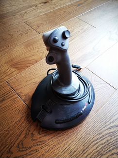 Джойстик Genius F-23 USB