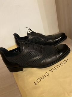 Туфли louis vuitton оригинал