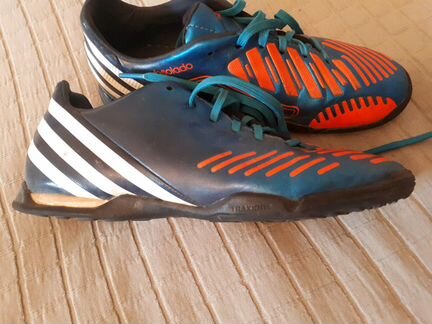 Adidas predator absolado