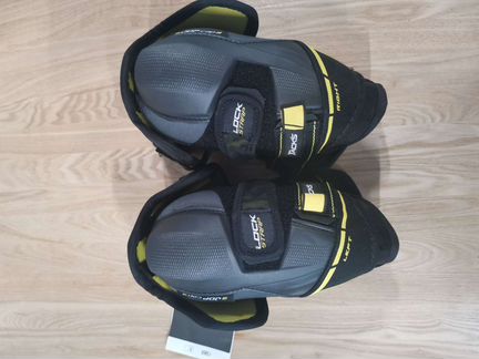 Налокотники ccm 9080 sr