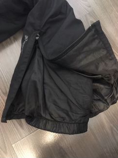 Брюки горнолыжные мужские, размер 54