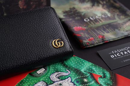 Кошелек Gucci