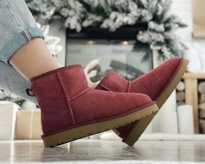 Угги UGG mini