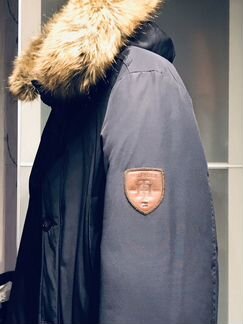 Timmy Hilfiger Parka