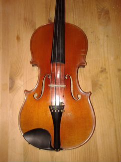 Скрипка 4/4 Zimmermann