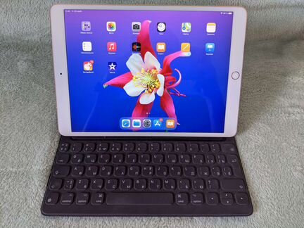 iPad pro 10.5 512Gb, cellular